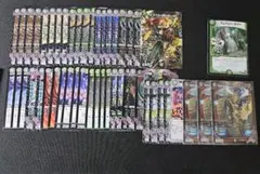 2026年最新】黒緑アビスの人気アイテム - メルカリ