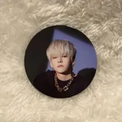 treasure nightgarden ヨシ サークルトレカ