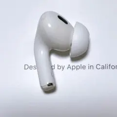 【正規純正/動作確認済】AirPodsPro 第2世代 左耳のみ A2699⑨ 正規純正/動作確認済】AirPodsPro 第2世代 左耳のみ A2699⑨ - メルカリ