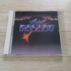 ZOO PALAST CD