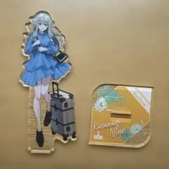 2026年最新】草薙寧々 zozotown アクリルスタンドの人気アイテム
