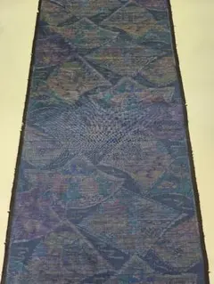 【24時間以内発送】着物 大島紬 洗い張り 正絹 着分