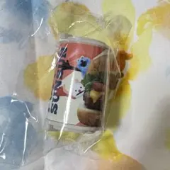 パペットスンスン　コインケース　コインシリンダー　ガチャ