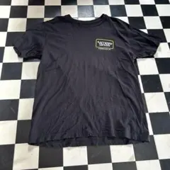 古着　VILLAGE SURF SHOPPE Tシャツ ブラック