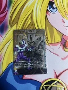 エナジーマーカーパラレル クウラ E01-12