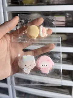 み*♡様 スクイーズセット