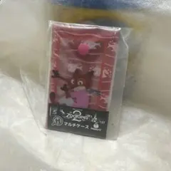 くじ ズートピア マルチケース