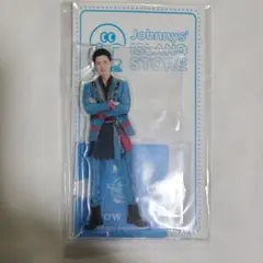 SnowMan 岩本照 アクスタ アクリルスタンド