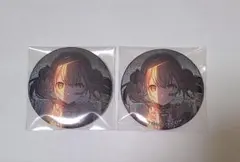 小豆沢こはね プロセカ グリ缶 缶バッジ 28B