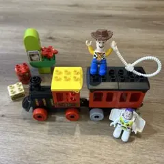 LEGOデュプロ トイストーリー