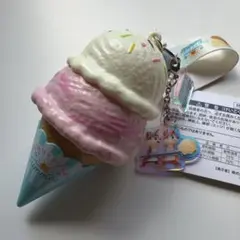 スナックケース　チップとデール　アイス屋　サニーサニーサマー　未使用