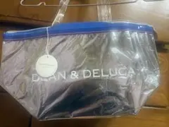 dean&deluca ジップロック　未使用品