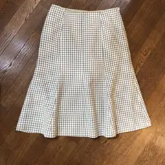 美品　ILC スカートのサムネイル