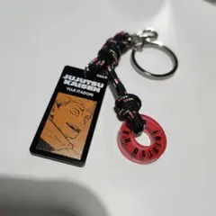 週刊少年ジャンプ　colorfulチャームコレクション　呪術廻戦