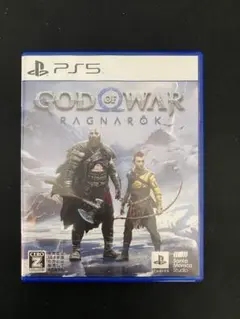 God of War Ragnarök PS5