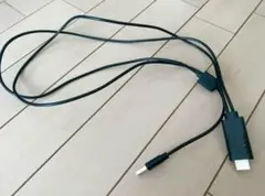 USB HDTVケーブル HDTVミラーリングケーブル