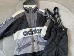 2026年最新】adidas スキーウェアの人気アイテム - メルカリ