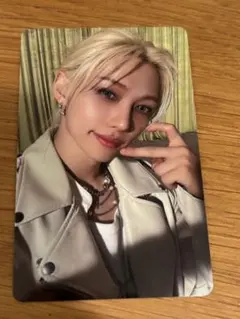 Stray Kids Hollow HMV特典 フィリックス