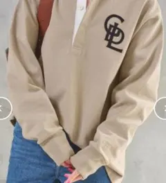 2025年最新】ラガーシャツ スピックアンドスパンの人気アイテム