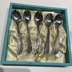 Noritake ノリタケコーヒースプーン 5本セット