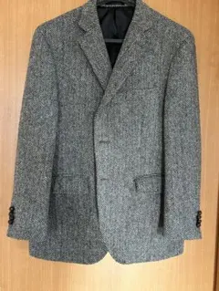 2026年最新】ツイードジャケット ヘリンボーンの人気アイテム - メルカリ