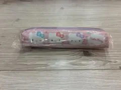 ハローキティ ペンケース