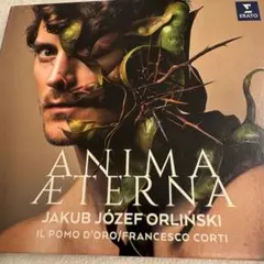 Jakub Jozef Orlinski / Anima Aeterna