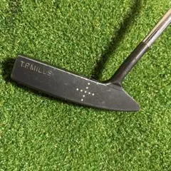 美品 アンティークCOMPUTER MILLED 001 パター (左利き用) 美品 アンティークCOMPUTER MILLED 001 パター (左利き用) - メルカリ