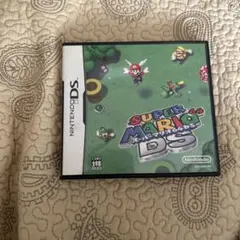 スーパーマリオ64 DS