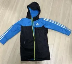 adidas アディダス パーカー 130cm 送料込
