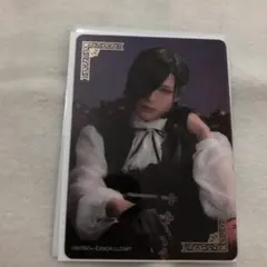 刀ミュ　夜半　クリカ　にっかり青江