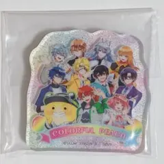 からぴち 集合 マグネット レア