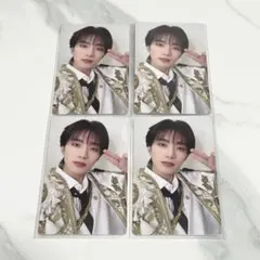 M!LK 爆裂愛してる 好きすぎて滅 VOS盤 トレカ 山中柔太朗