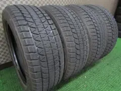 2023年 ブリヂストン ブリザック DM-V3 235/55R18 国産 4本 - メルカリ