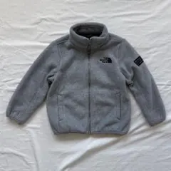 THE NORTH FACE キッズ フリースジャケット 120