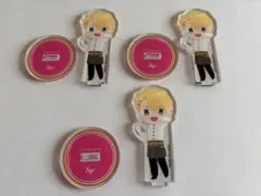 うたプリ スイパラ アクリルスタンド まとめ売り ST☆RISH 来栖翔