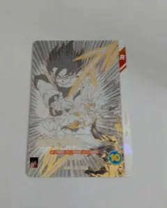 SDVTB-003 孫悟飯：少年期