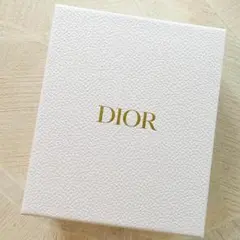 Dior プラチナ会員 バースデーギフト2025
