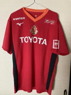 グランパス 2019 オーセンティックユニフォーム 宮原和也 - メルカリ