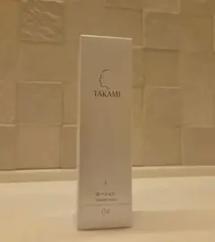 TAKAMI ローション I 80ml 化粧水のサムネイル