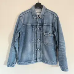 お値下げ最終！ロンハーマン　ヴィンテージ♡デニムジャケット　Gジャン クラシックロウ デニムジャケット｜Ron Herman DENIM(ロン