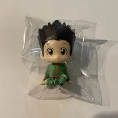 HUNTER × HUNTER ハンターハンター ゴン すわらせ隊