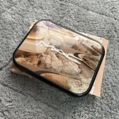 【新品未使用】MAC コネクト イン カラー アイシャドウ パレット