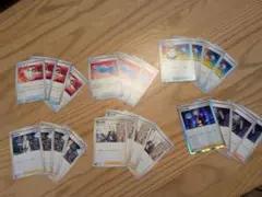 ポケモンカード トレーナーズ まとめ売り