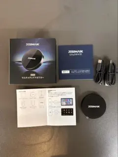 新品未使用　DELGA 4K 3Dプロジェクター dlp0995 ミニシアター 美品 DELGA 4K 3Dプロジェクター 本体 dlp0995 ミニシアター - メルカリ