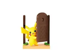 ポケモンリーメント ぴょこっと おかえり！コレクション ピカチュウ