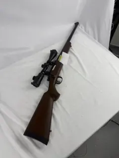 コクサイ Remington M700BDL 完全ジャンク - メルカリ
