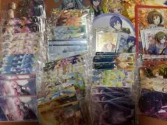 プロセカ　ウエハース他　バーチャルシンガー