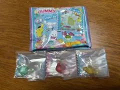 サンリオ　グミチュアチャーム