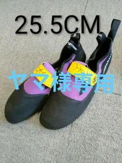 アンパラレル アップライズプロ 25.0CM - メルカリ